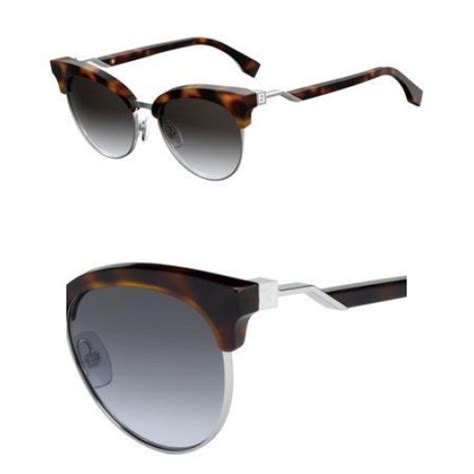 fendi ff 0229 s|Fendi Ff 0229/S Sunglasses .